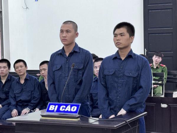 Kẻ bán, người mua đều lãnh án