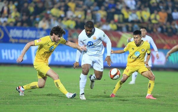 Vòng 21 V.League 2023-2024: Ngày ấy xưa rồi?