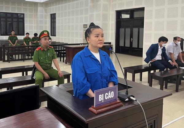 Trap girl U40 bẫy tình, lừa tiền nhiều chàng trai