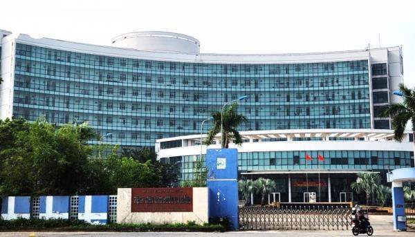 Hơn 12,9 tỷ đồng đầu tư Dự án bệnh viện thông minh tại Bệnh viện Ung bướu Đà Nẵng