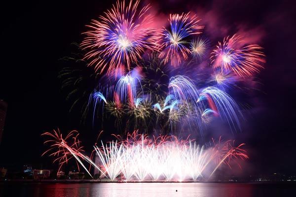 Khai tiệc DIFF 2024 có gì đặc biệt?