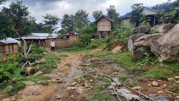 Sớm giải quyết vướng mắc địa giới hành chính giữa 3 tỉnh Quảng Nam, Quảng Ngãi và Kon Tum ( Kỳ 1: Hàng trăm hộ dân Quảng Nam sống khổ trên đất Kon Tum)