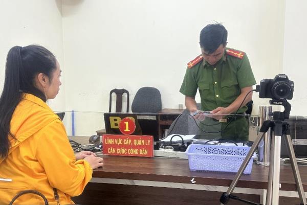 Hiệu quả từ công tác cải cách hành chính trên lĩnh vực quản lý hành chính về trật tự xã hội trên địa bàn tỉnh Đắk Nông