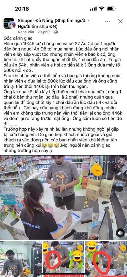 Cảnh giác với chiêu trò lừa đảo của các đối tượng người nước ngoài