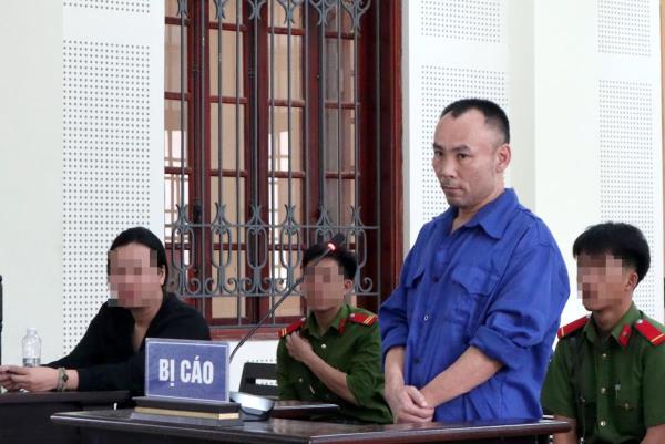 Lãnh án vì lừa chạy án