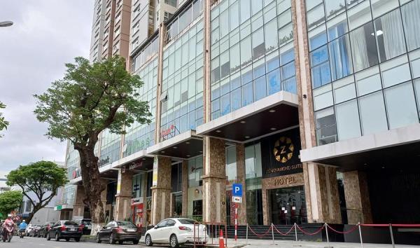 Điều tra việc quản lý, chuyển quyền sử dụng 7 khu đất vàng của Cty CP Lương thực Đà Nẵng