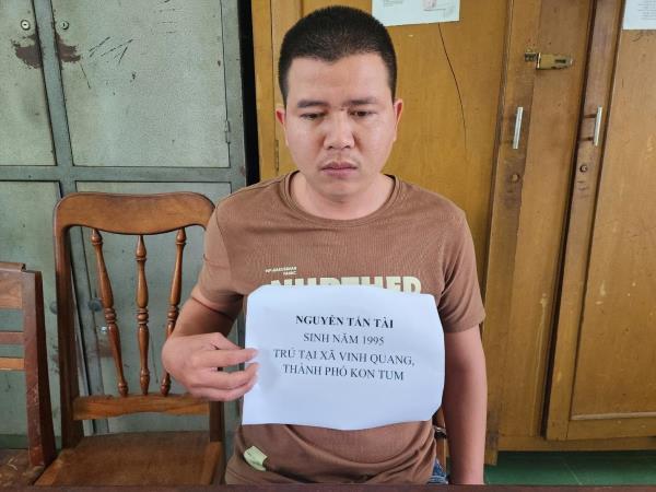 Án mạng do mâu thuẫn gia đình