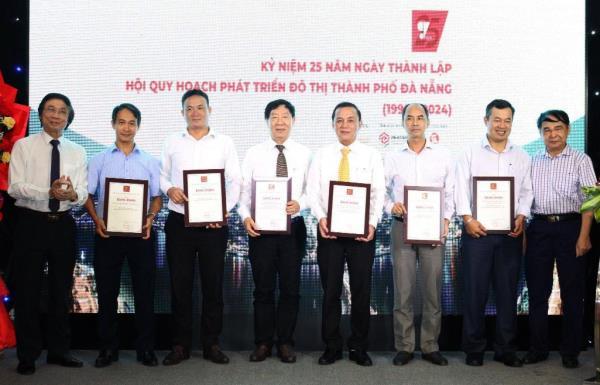 Đóng góp tích cực vào sự phát triển vượt bậc của TP Đà Nẵng