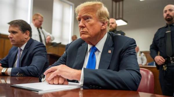 Ông Trump bị kết tội hình sự, chuyện gì xảy ra tiếp theo?