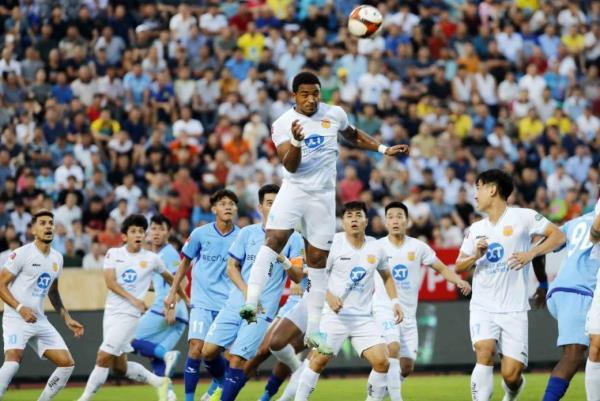 Thép xanh Nam Định và Rafaelson trước cột mốc lịch sử: Cùng nhau và cần nhau