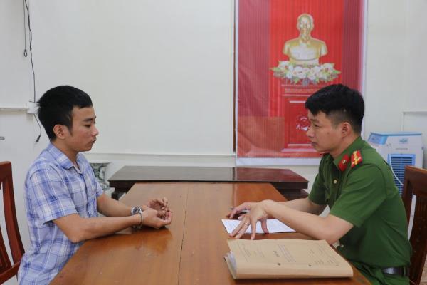 Bắt thầy dạy lái rởm lừa hàng trăm triệu đồng của học viên