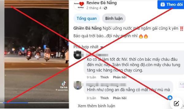 Đừng vì những hạt sạn mà đánh giá bình yên cả thành phố