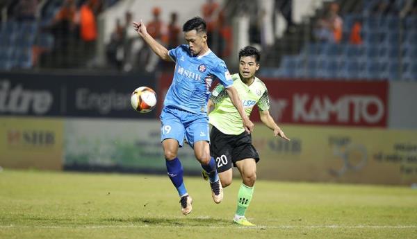 SHB Đà Nẵng với 3 trận còn lại: Đá thế nào?