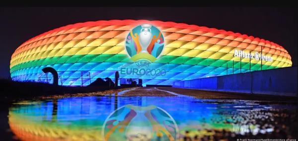 Hôm nay (14-6) EURO 2024 khai mạc: Anh tài hội tụ