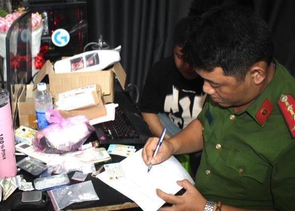 Bí mật trong căn nhà cho thuê trong kiệt 526 đường Trường Chinh