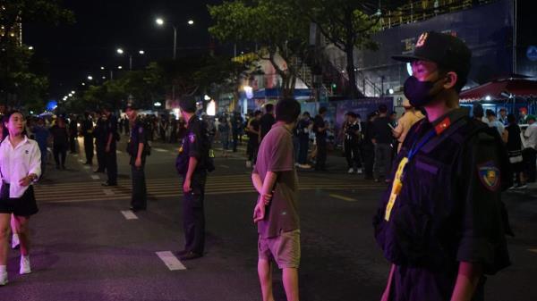 Quyết liệt đấu tranh, phòng ngừa tội phạm trộm cắp, móc túi tại sự kiện, lễ hội