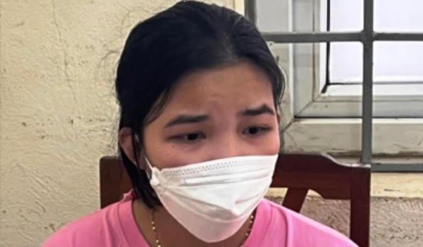 Bắt nữ phạm nhân trốn trại