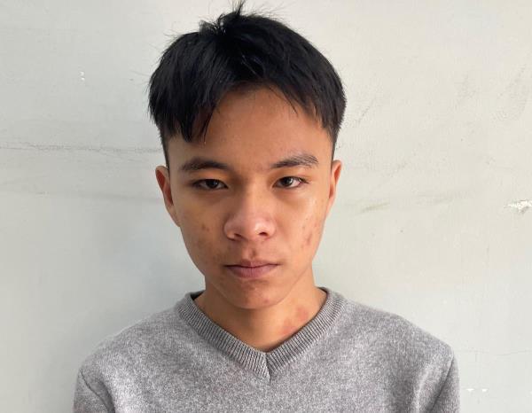 Kế hoạch bất thành của hai kẻ cướp giật