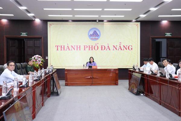 Đà Nẵng thực hiện đồng bộ nhiều giải pháp chống khai thác hải sản bất hợp pháp