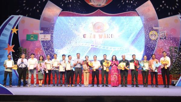 Trao giải Liên hoan Phát thanh – Truyền hình tỉnh Quảng Nam lần thứ VIII, năm 2024