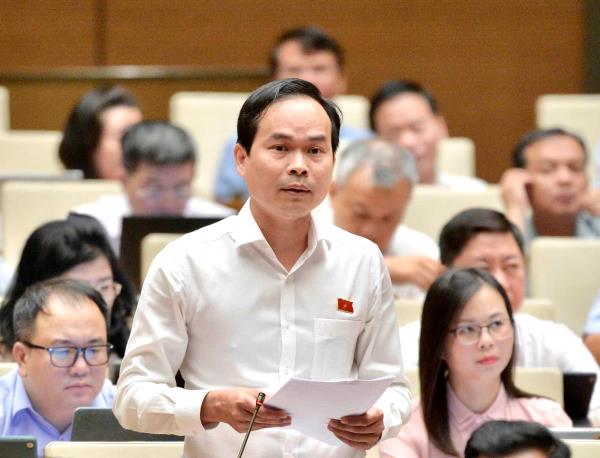 Việc sửa đổi Luật Công đoàn là cần thiết trong điều kiện hiện nay