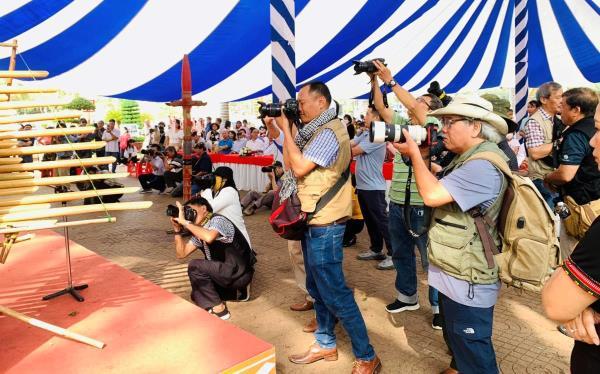 Giá trị bất biến của nghề báo