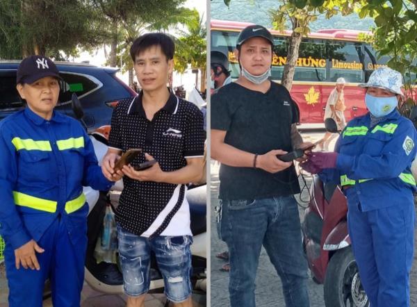 Lan tỏa hình ảnh đẹp