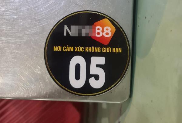 Web cờ bạc tiếp thị khắp nơi