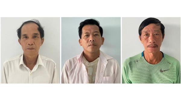 Công an Hải Châu triệt xóa đường dây tổ chức đánh bạc qua mạng hơn 1.000 tỷ đồng