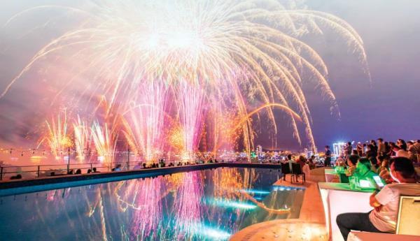 Du lịch Đà Nẵng: Sản phẩm dẫn dắt và sự khác biệt