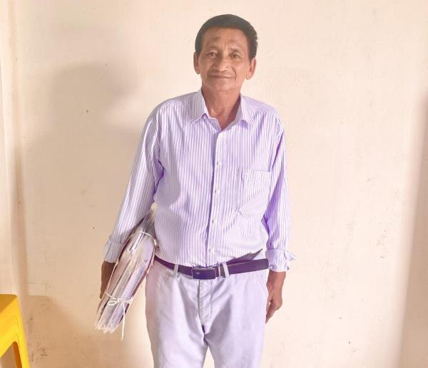 Chẳng đặng đừng, Công ty TNXP QN khởi kiện Tỉnh đoàn Quảng Nam để thu hồi nợ