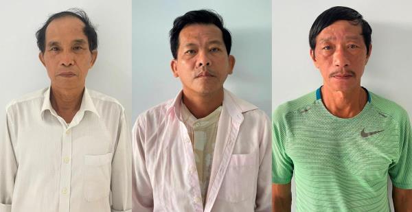 Cảnh báo tội phạm tổ chức đánh bạc dưới hình thức cá độ bóng đá trên mạng