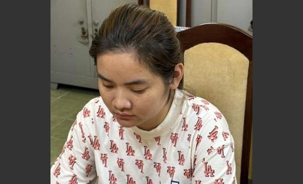 Bắt nữ quái chuyên lừa đảo đấu giá đất, chiếm đoạt 74 tỷ đồng