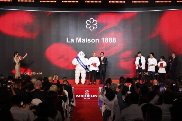 Michelin Guide Vietnam mùa hai: bắc cây cầu ẩm thực đưa Việt Nam ra thế giới