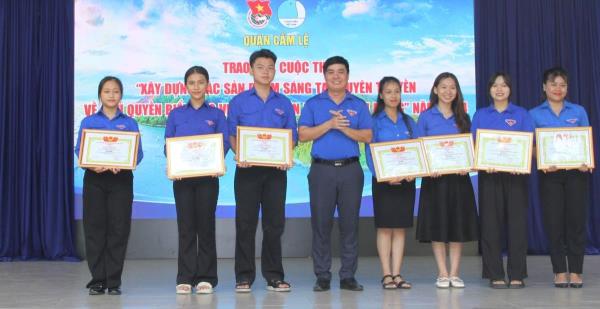 Quận Cẩm Lệ sẽ trồng mới 20.000 cây xanh trong dịp hè 2024