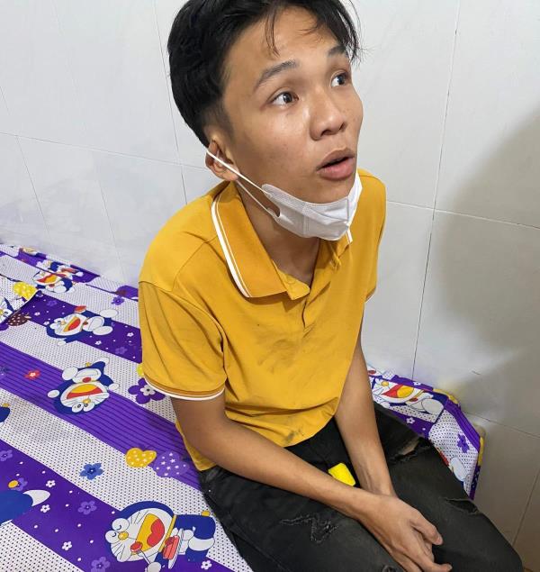 Lộ diện kẻ cướp ngày