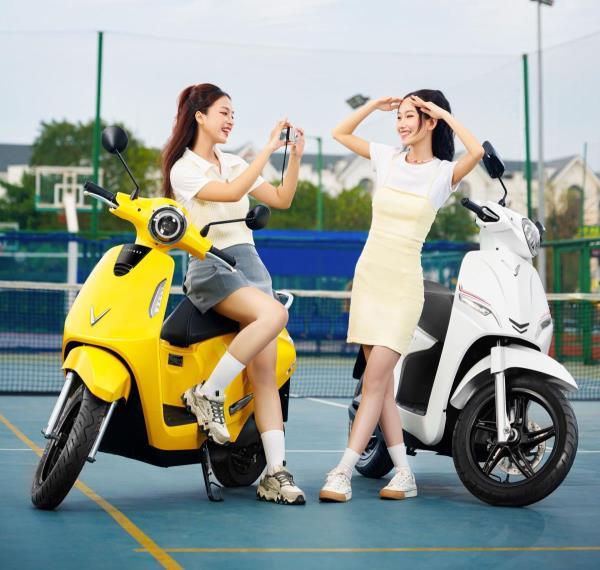 Cách chọn gói thuê pin hợp ví khi mua xe máy điện VinFast