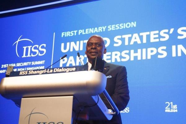 Đối thoại Shangri-La 2024 vì an ninh và ổn định ở châu Á - Thái Bình Dương