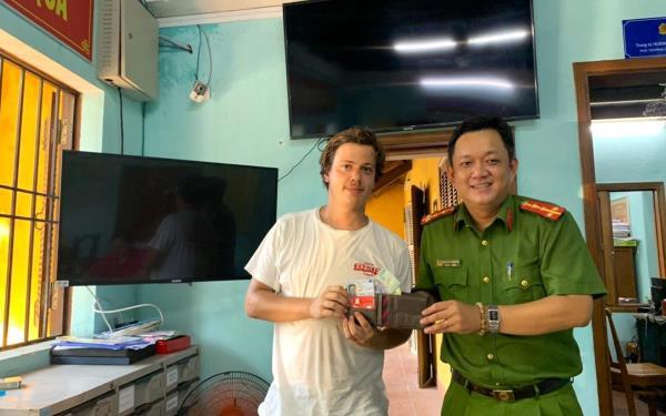 Niềm vui nhân đôi