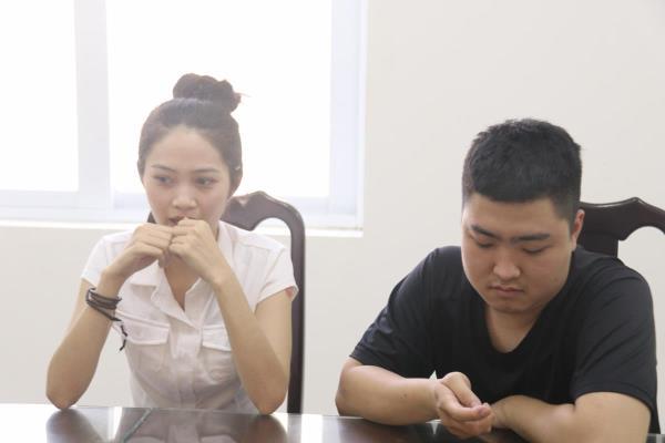 Khởi tố, bắt tạm giam 2 gian thương trên Tiktok Shop