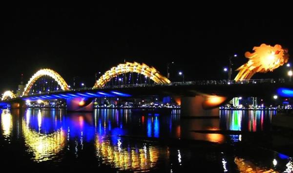 Các tuyến xe buýt ở TP Đà Nẵng hoạt động như thế nào trong các ngày diễn ra Lễ hội pháo hoa quốc tế Đà Nẵng năm 2024 ?