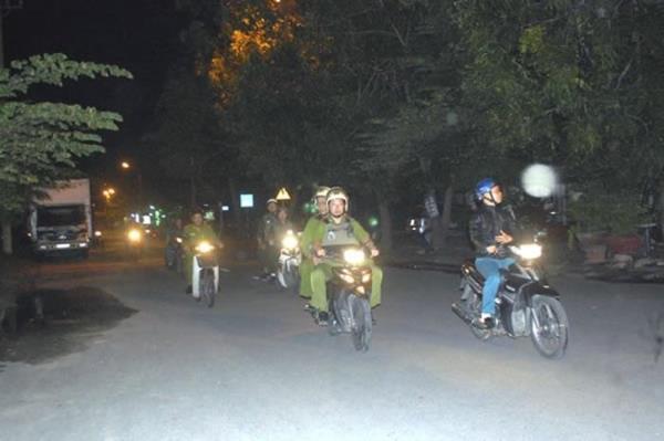 Những dấu ấn nổi bật của Công an TP Đà Nẵng