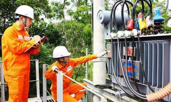 TP Đà Nẵng đẩy mạnh cung ứng, tiết kiệm và đảm bảo an toàn điện năm 2024