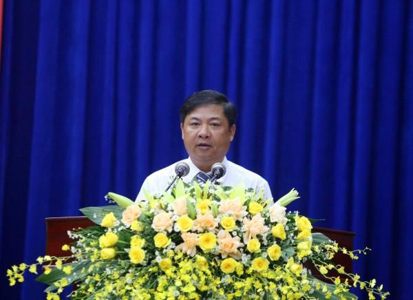 Kỷ cương trách nhiệm, chủ động kịp thời, tăng tốc sáng tạo, hiệu quả bền vững