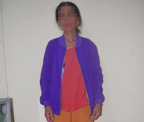 Quảng Trị: Khởi tố tội Giết người vụ người vợ đổ axít khiến chồng tử vong do mâu thuẫn