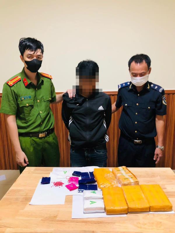 Đề xuất tiếp tục hỗ trợ hàng tháng cho lực lượng chuyên trách phòng, chống ma túy tỉnh