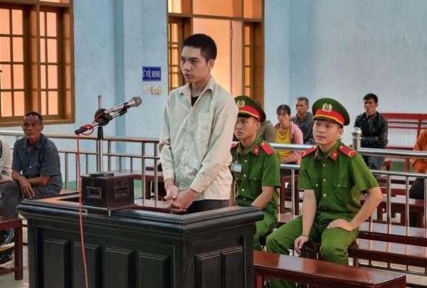 Đâm người do mâu thuẫn chơi game