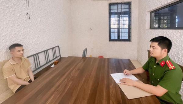 Bán vịt giời trên mạng