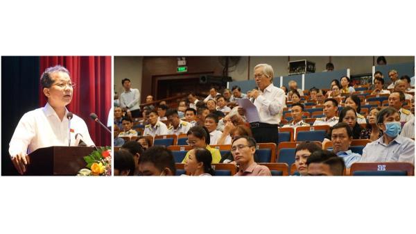 Động lực mới cho Đà Nẵng phát triển