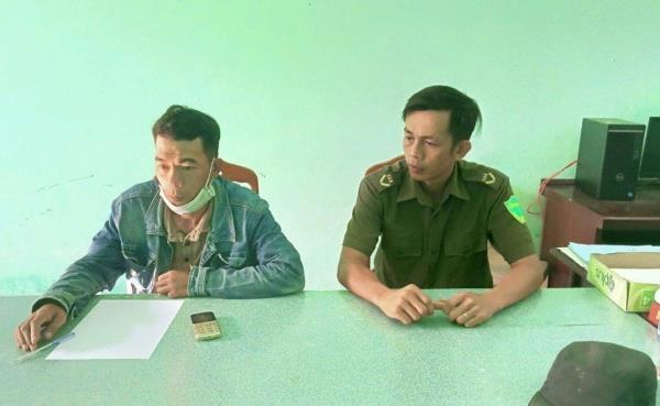 Chiến công đầu của lực lượng tham gia bảo vệ ANTT cơ sở